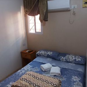 Habitación Doble Deluxe